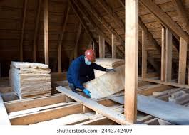 Professional Foam Insulation Services in Malvern, AL