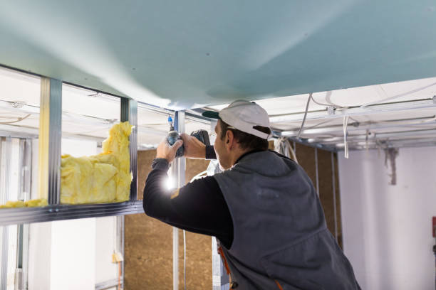 Best Attic Insulation Installation  in Mvern, AL